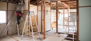 Entreprise de rénovation de la maison et de rénovation d’appartement à Le Vanneau-Irleau